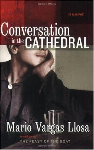 Conversation in the Cathedral