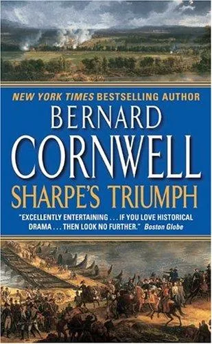 Sharpe's Triumph