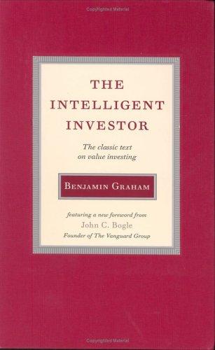 Intelligent Investor