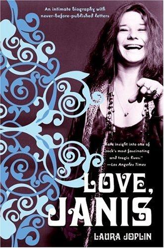 Love, Janis