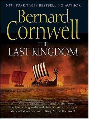 The Last Kingdom