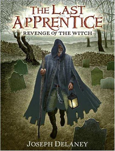 The Last Apprentice