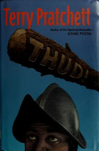 Thud!