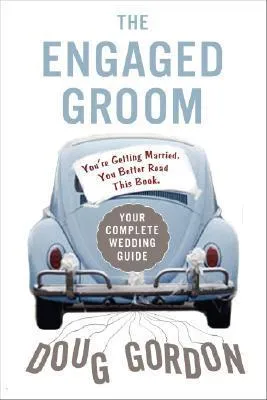 The Engaged Groom