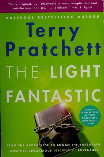 The Light Fantastic