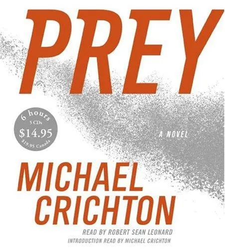 Prey CD Low Price