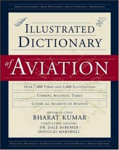 An Illustrated Dictionary of Aviation