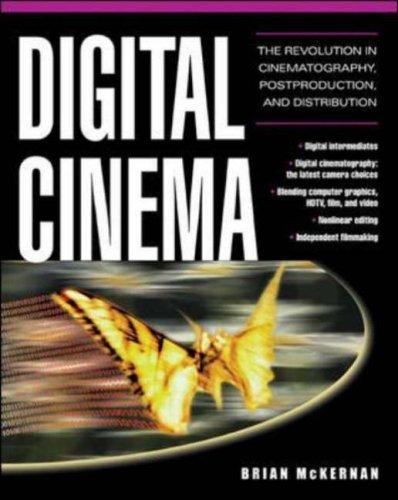 Digital Cinema