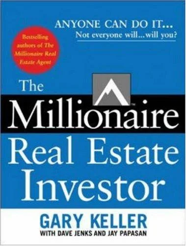 The Millionaire Real Estate Investor