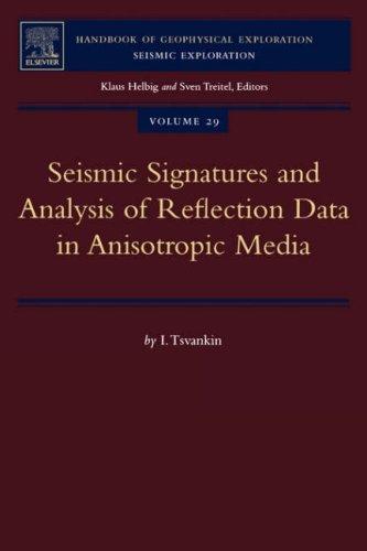 Seismic Signatures and Analysis of Reflection Data in Anisotropic Media
