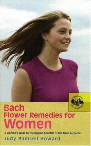 Bach Flower Remedies For Women