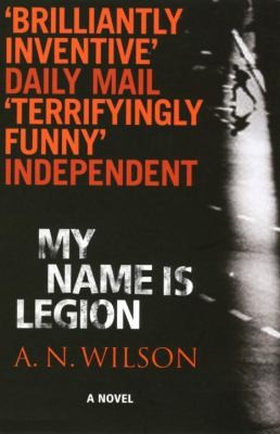 My Name Is Legion