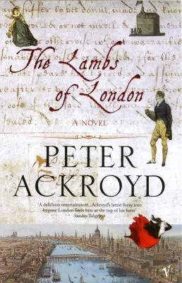 The Lambs Of London