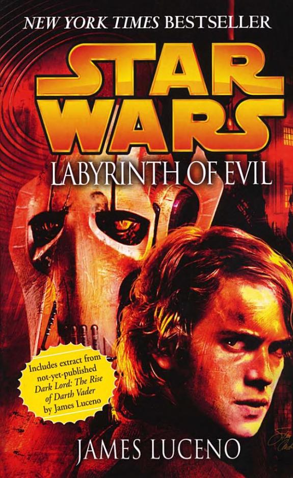 Star Wars: Labyrinth of Evil