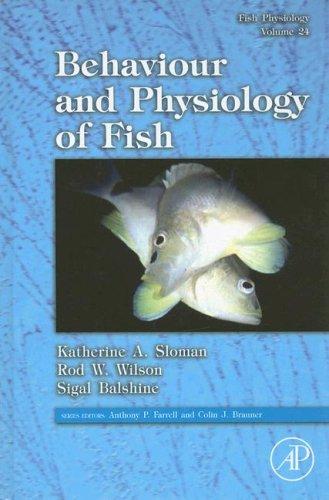 Fish Physiology