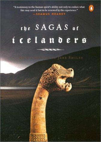 The Sagas of the Icelanders