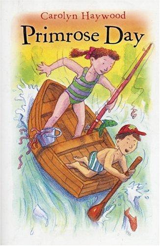 Primrose Day (1-Simul)
