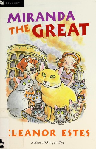 Miranda the Great (1-Simul)