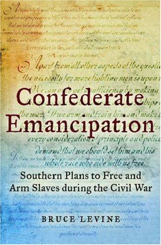 Confederate Emancipation