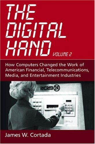 The Digital Hand