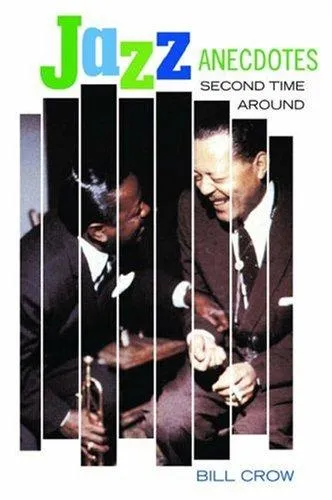 Jazz Anecdotes