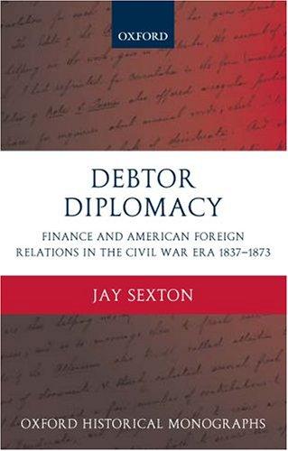 Debtor Diplomacy