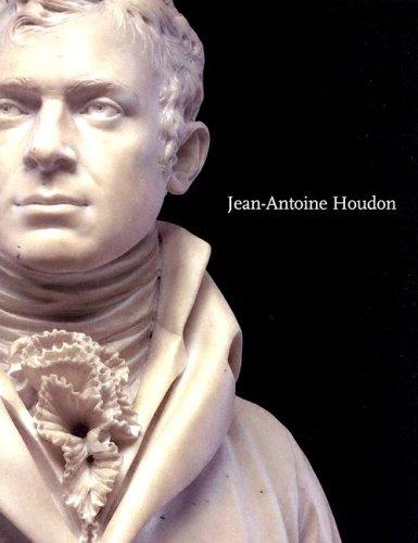 Jean-Antoine Houdon