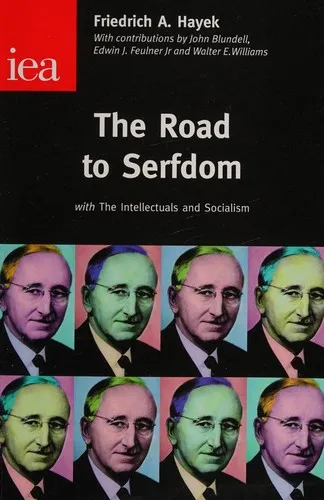 The Road to Serfdom