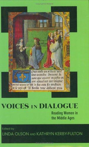 Voices in Dialogue
