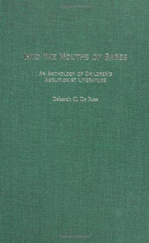 Into the Mouths of Babes