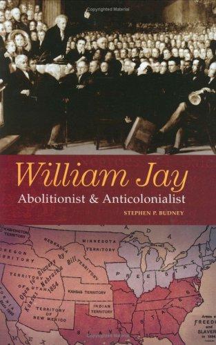 William Jay