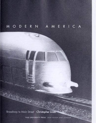 Designing Modern America
