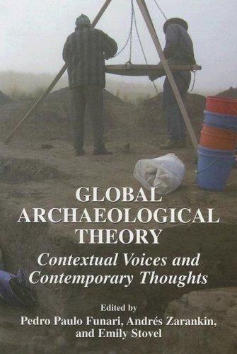 Global Archaeological Theory