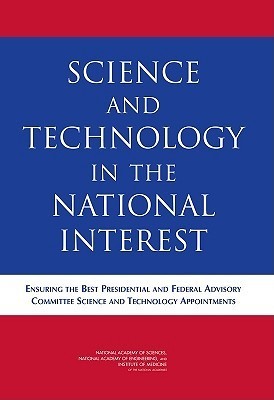 Science and Technology in the National Interest