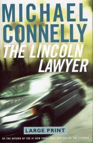 The Lincoln Lawyer : 1