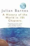 A History of the World in 10  Chapters