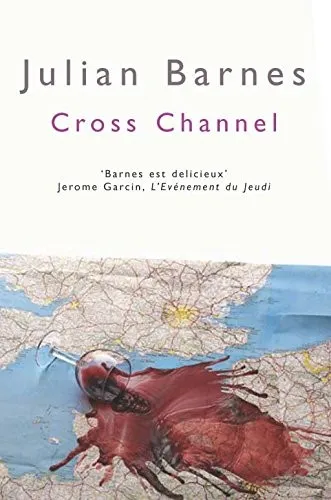 Cross Channel