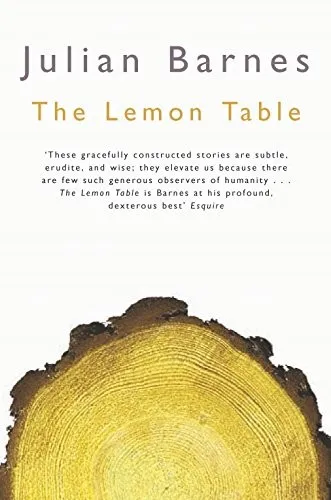 The Lemon Table