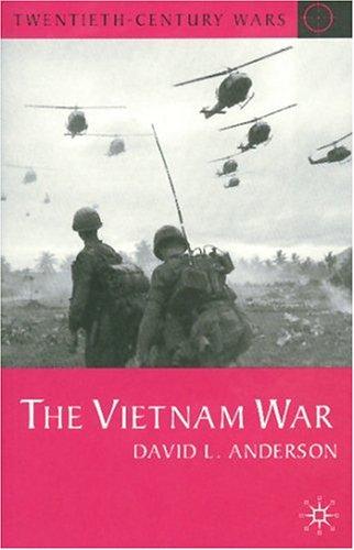 The Vietnam War