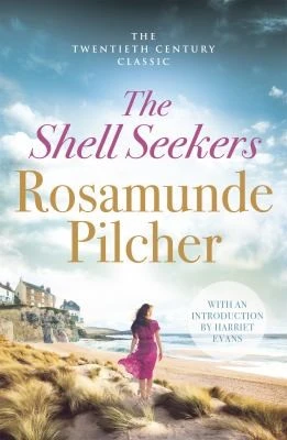 The Shell Seekers : the beloved classic family drama, as read on Radio 4 (April 2024)