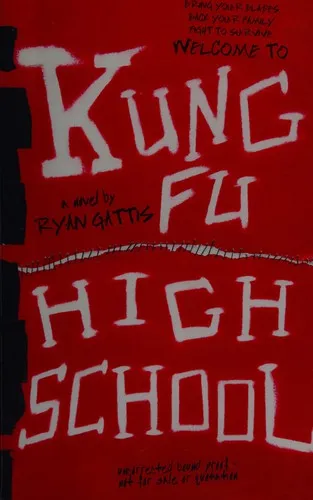 Kung Fu High School