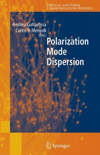 Polarization Mode Dispersion (2005)