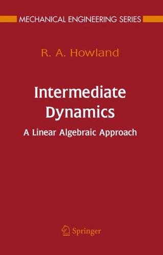 Intermediate Dynamics
