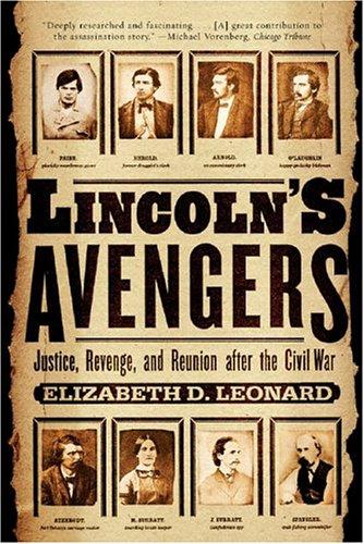 Lincoln's Avengers