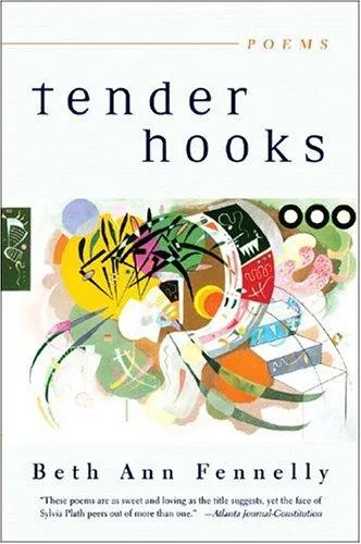 Tender Hooks : Poems