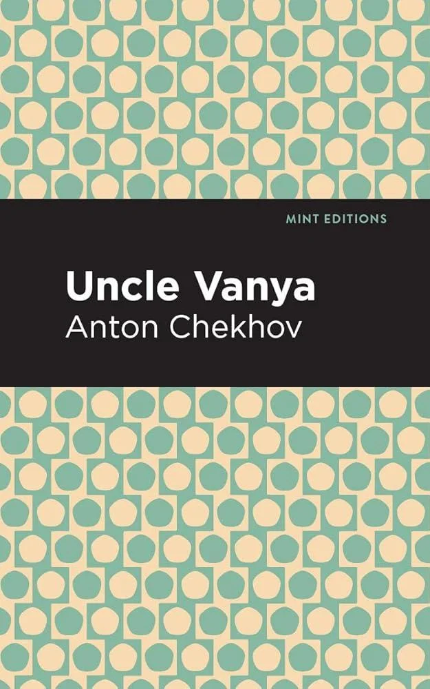 Uncle Vanya