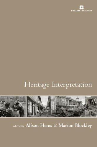 Heritage Interpretation