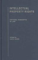 Intellectual Property Rights