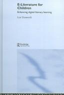 E-literature for Children