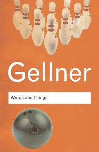 Words and Things : An Examination of, and an Attack on, Linguistic Philosophy, A Special Issue of Cognitive Neuropsychology